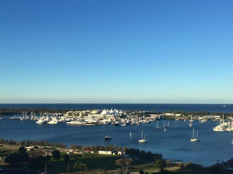 Stunning View Close To Everything 골드코스트 외부 사진