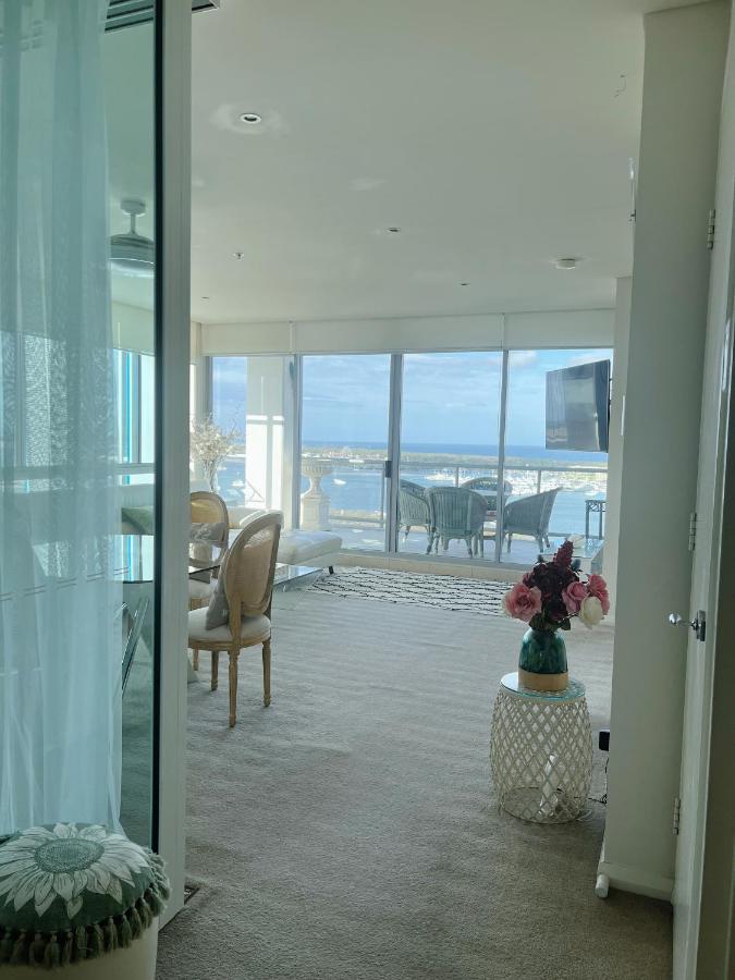 Stunning View Close To Everything 골드코스트 외부 사진